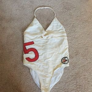 Ralph Lauren Swimsuit